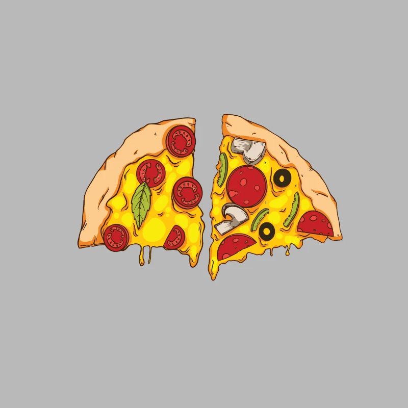 Pizza Makes Everything Better