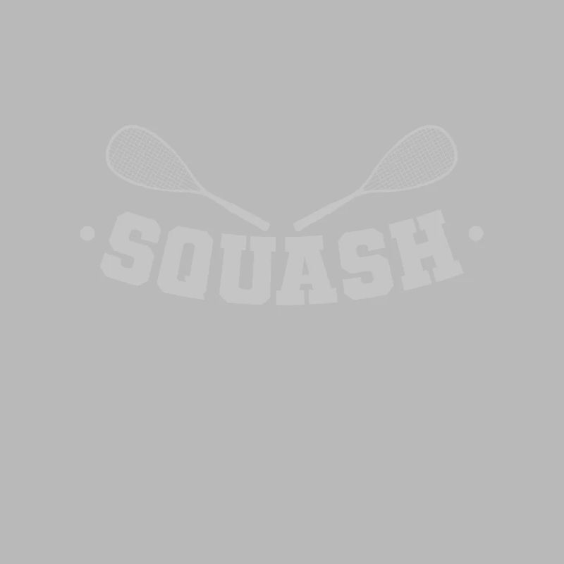 Playing squash in a duel