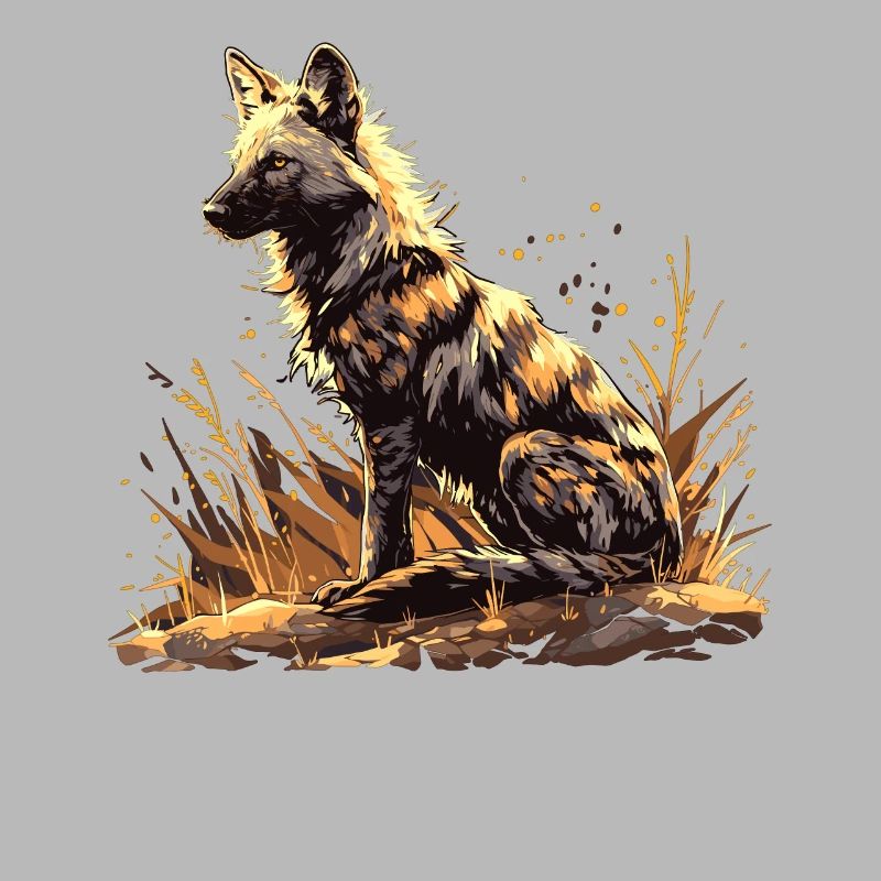 Erdwölfe Erdwolf