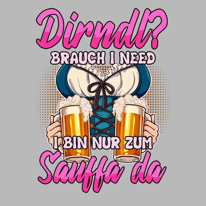 Remplacement de Dirndl