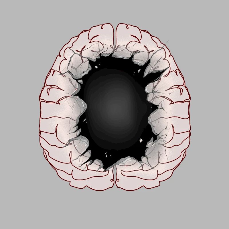 Brain Idiot Idiot Brain Brains Intelligence
