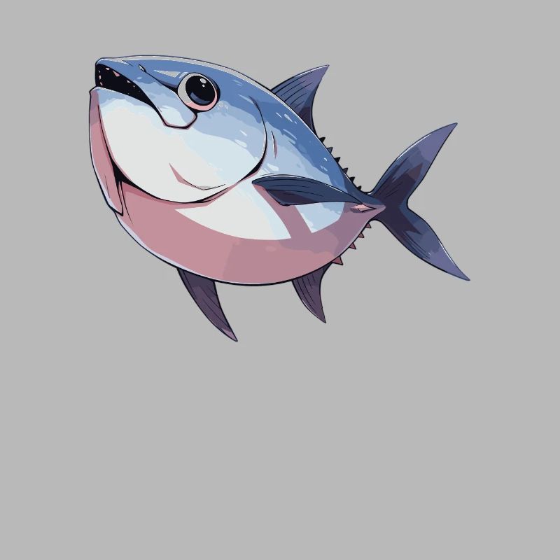 Thon Thunfische Thunfisch