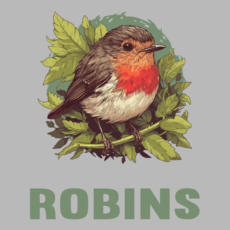 Robin Rotkehlchen