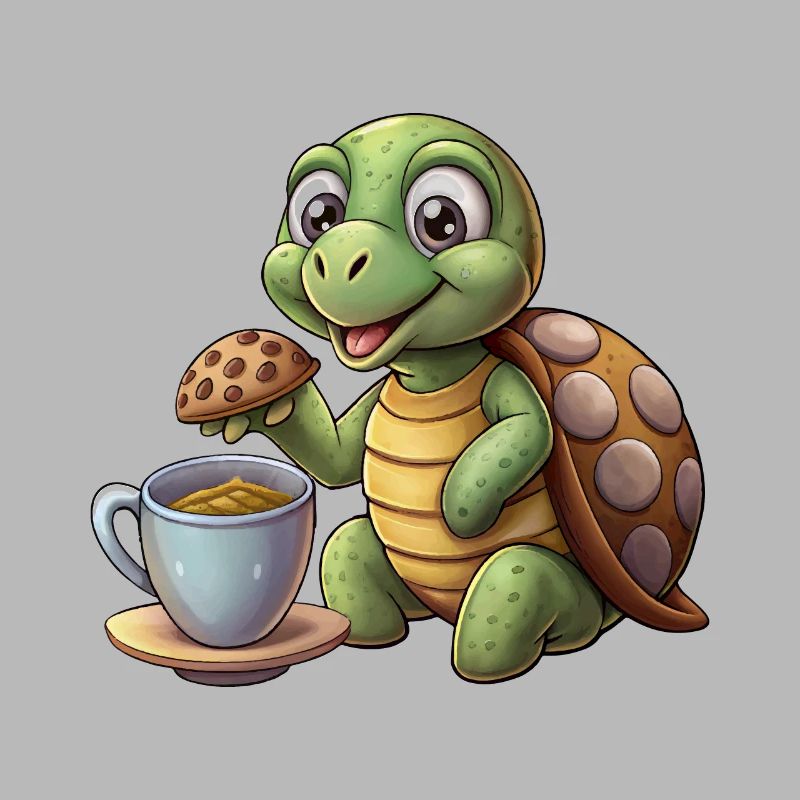 BISCUITS, L’HEURE DU CAFÉ
