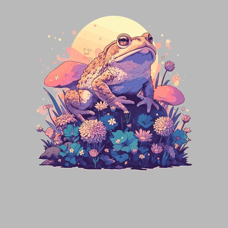 Toad Toads Toad