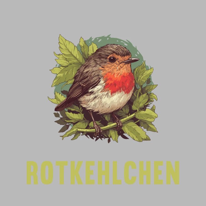 Robin Rotkehlchen