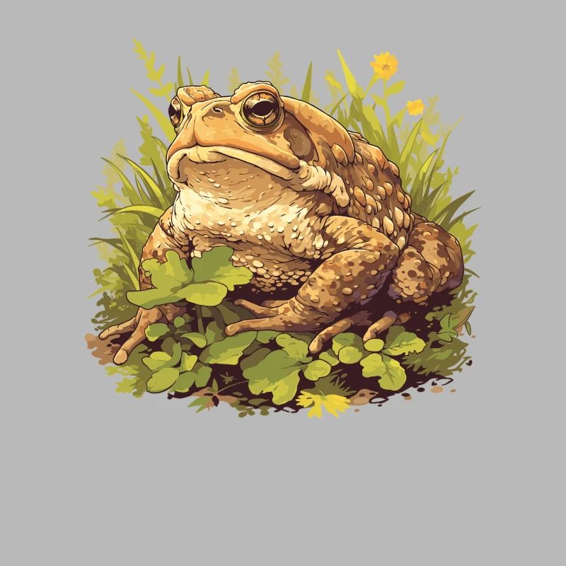 Toad Toads Toad