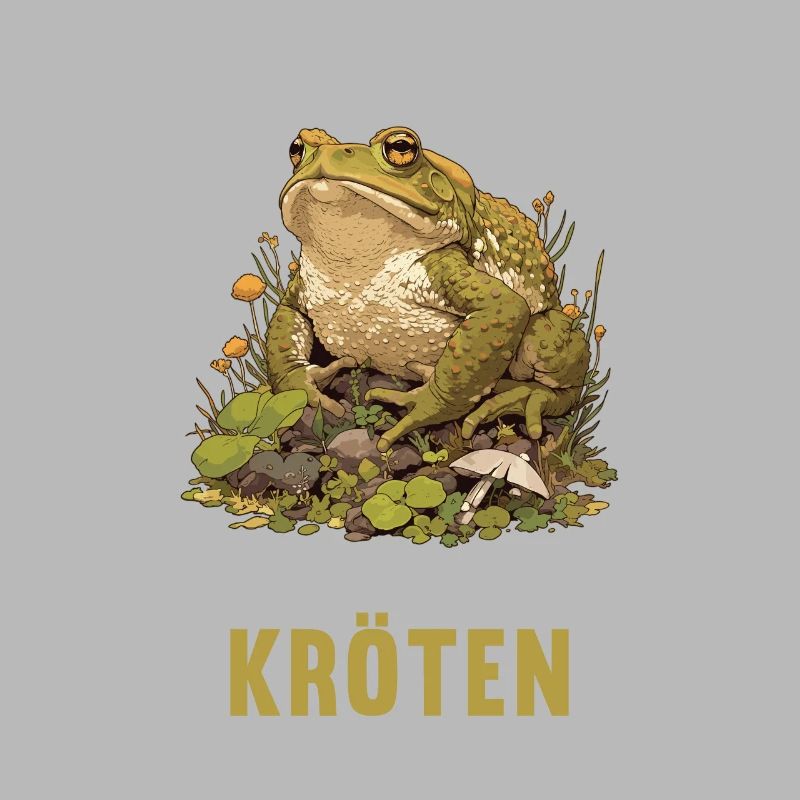 Toad Toads Toad