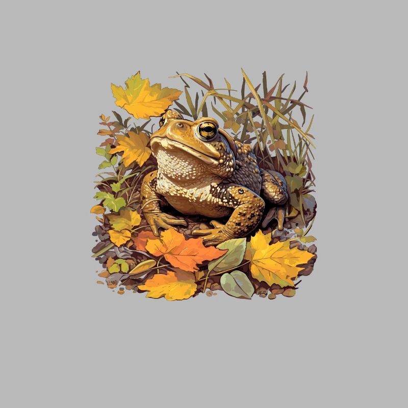 Toad Toads Toad