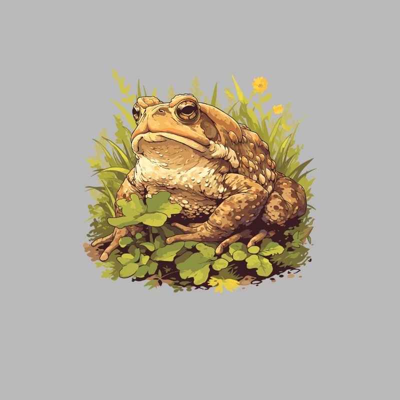 Toad Toads Toad