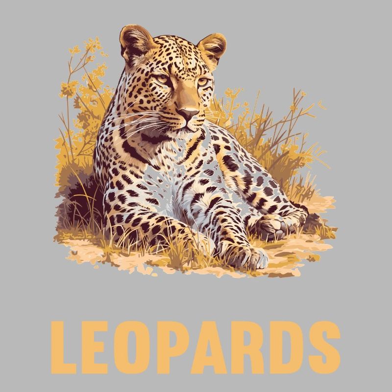 Léopard léopard
