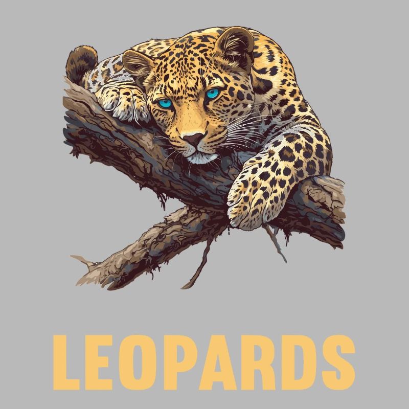 Léopard léopard