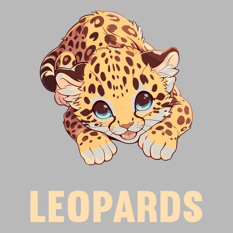 Léopard léopard