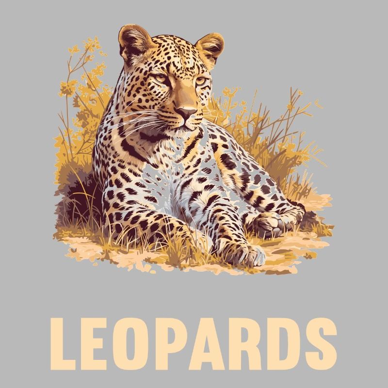 Léopard léopard
