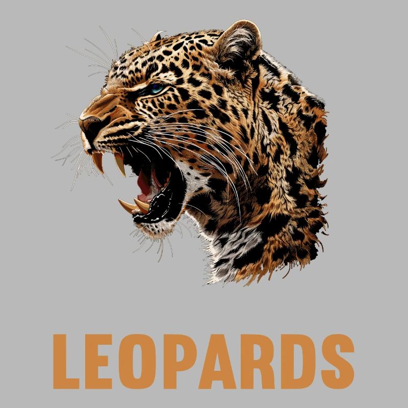 Léopard léopard