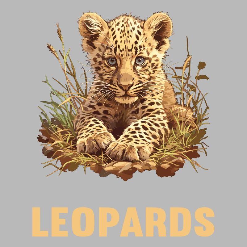 Léopard léopard
