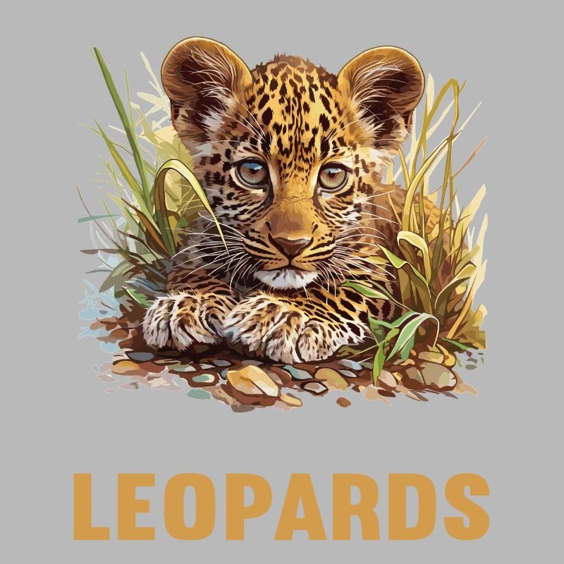 Léopard léopard