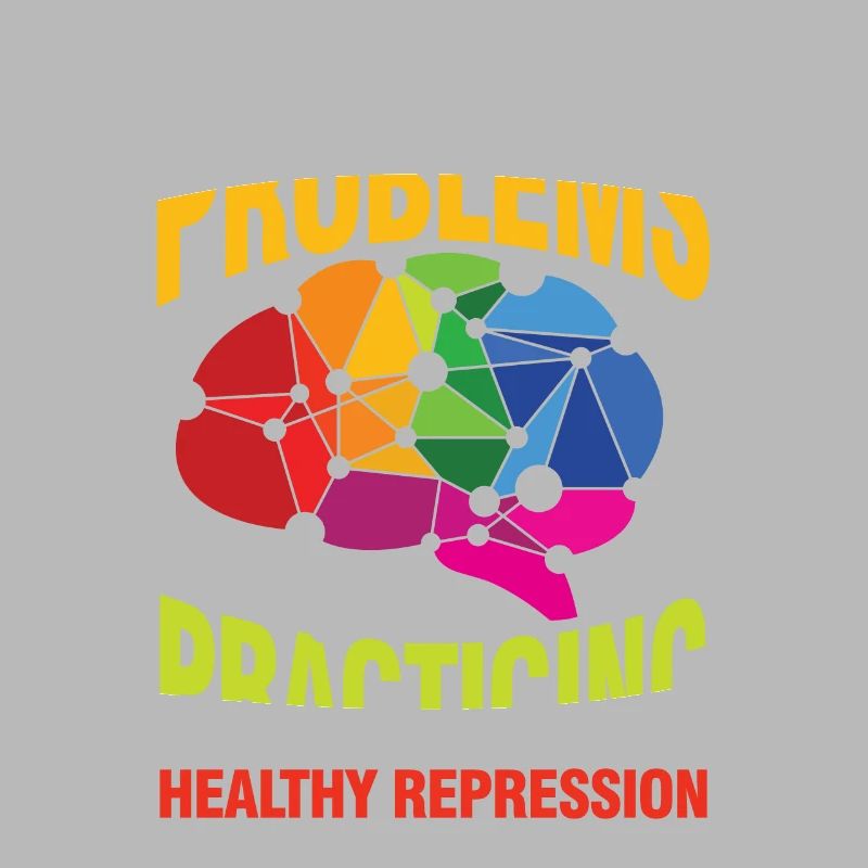 I'm not avoiding my problems