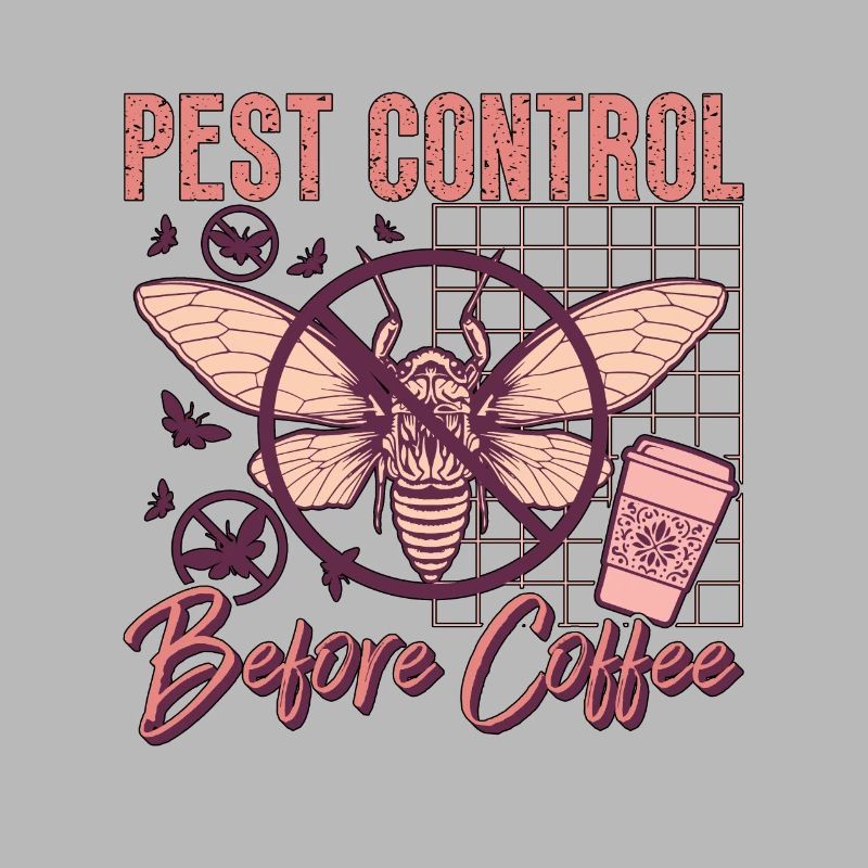 Pest Control Before Insect Solutions Coffee Lover