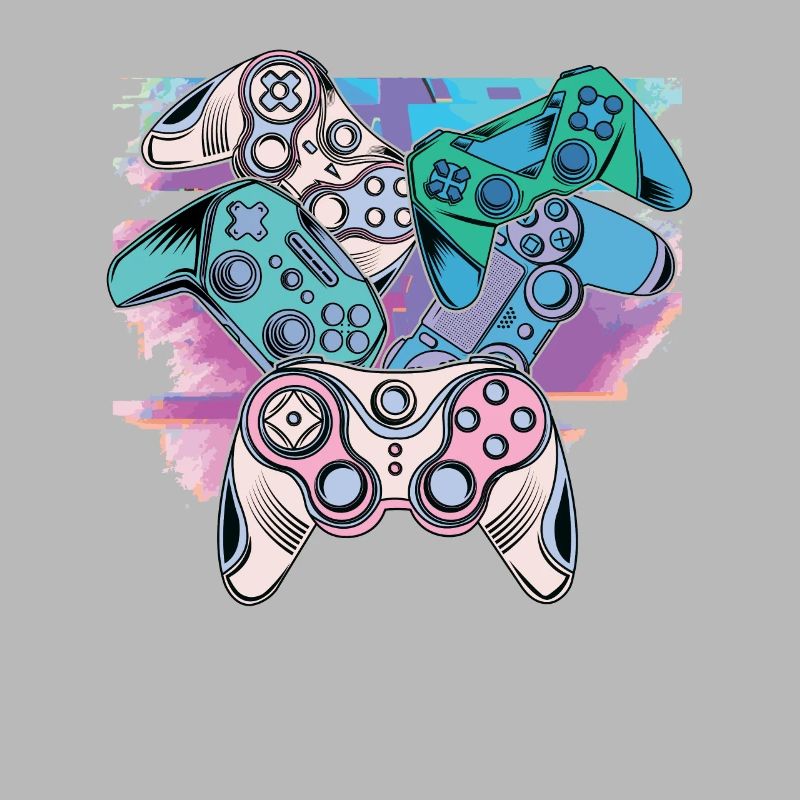 Play Controller Gaming Controller Brauchte Eine