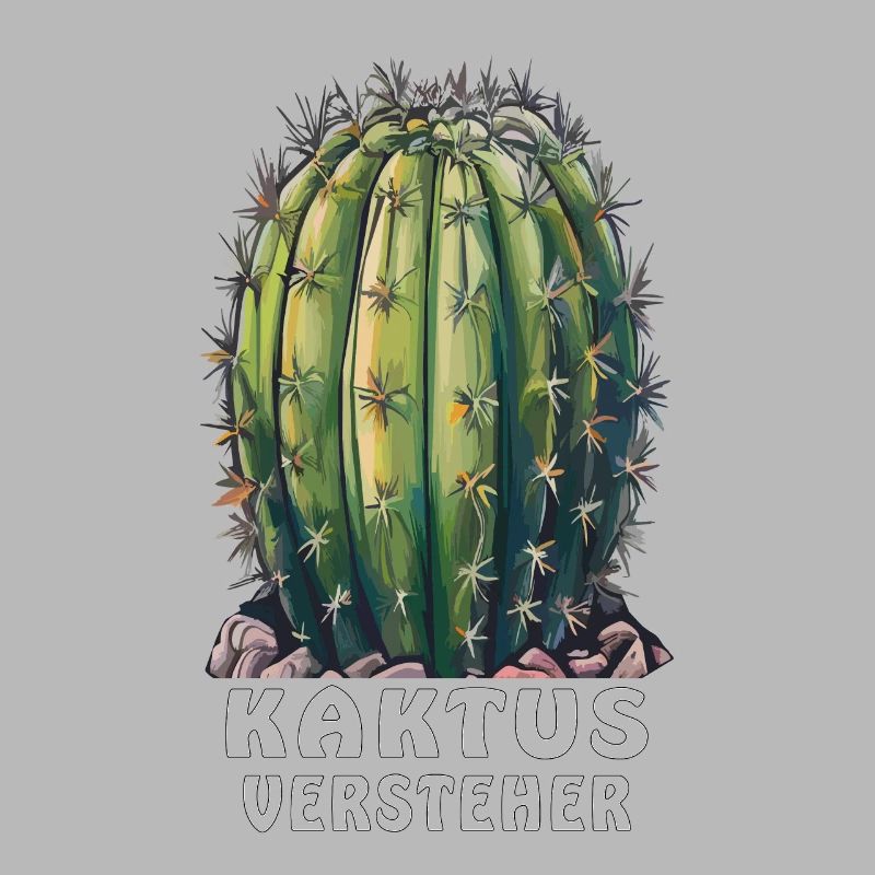 COMPRÉHENSEUR DE CACTUS