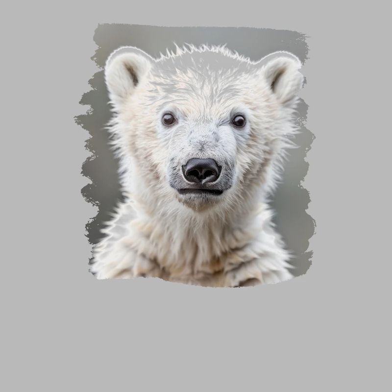 Polar Bear Eisbären Eisbär