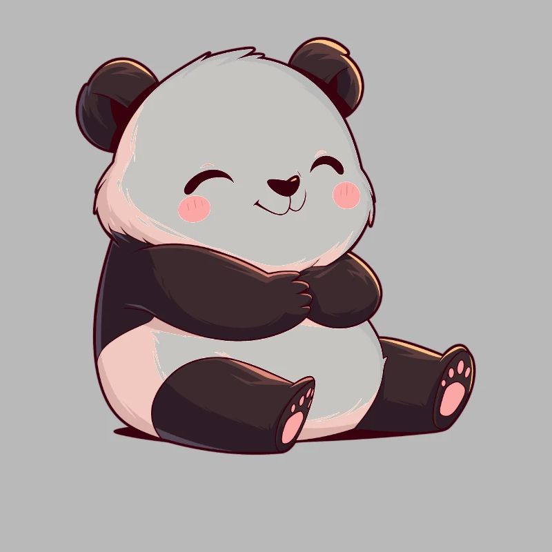 Panda géant Pandas Große Pandas Großer Panda