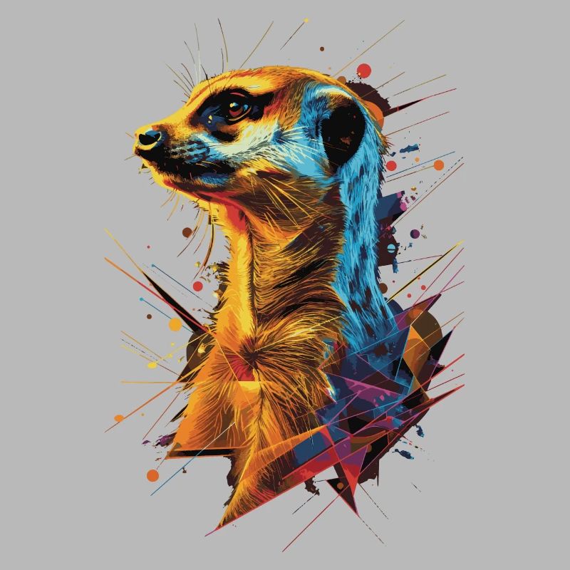Erdmännchen