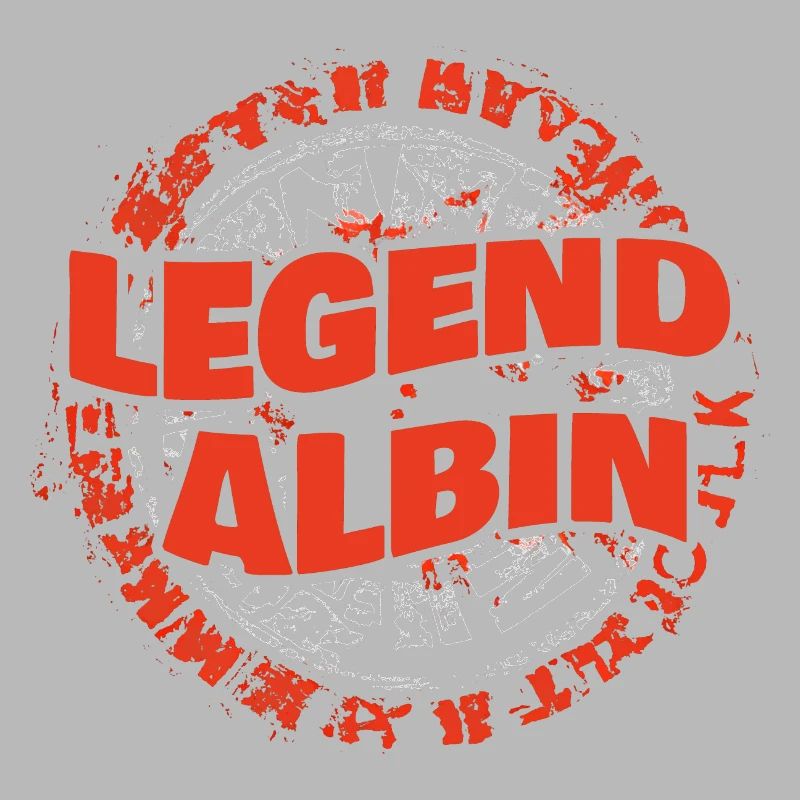 Mann Albin