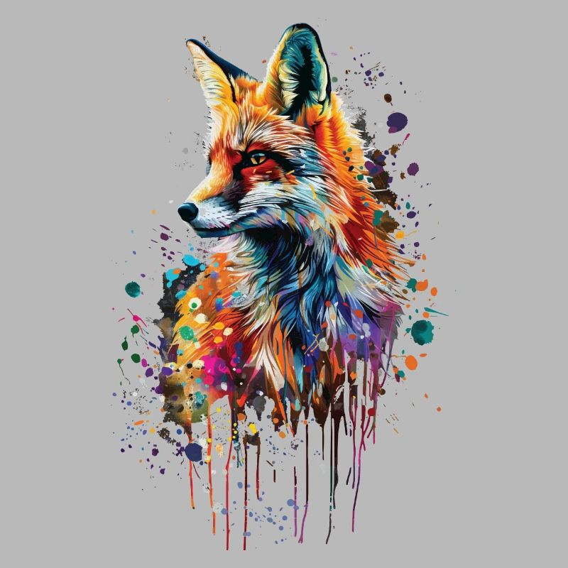 Fuchs