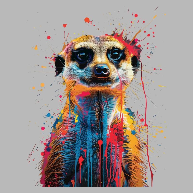 Erdmännchen