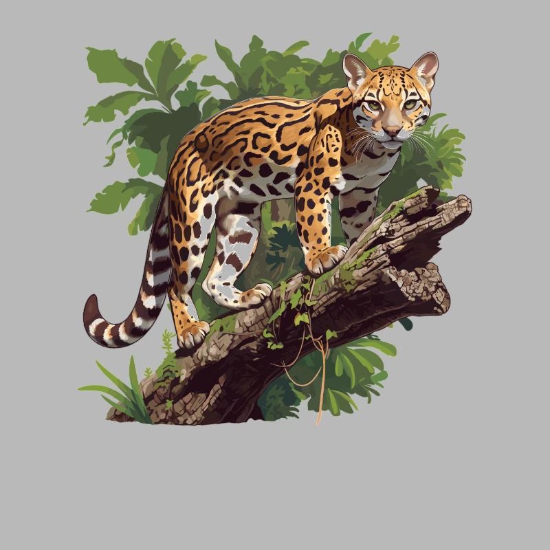Ocelots Ocelot