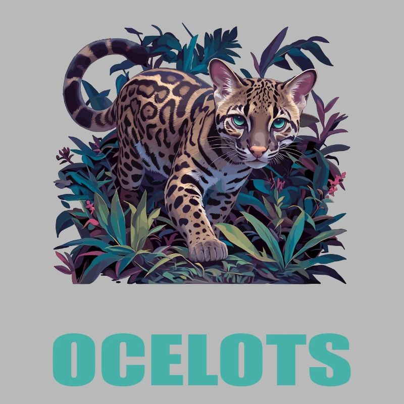 Ocelots Ocelot