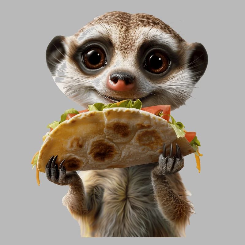 Erdmännchen