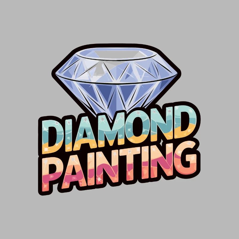 Diamond Painting Diamond Painter