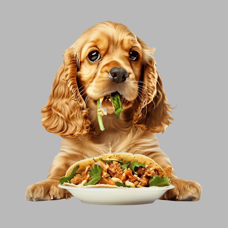 Cocker Spaniel