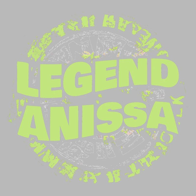 Ms. Anissa