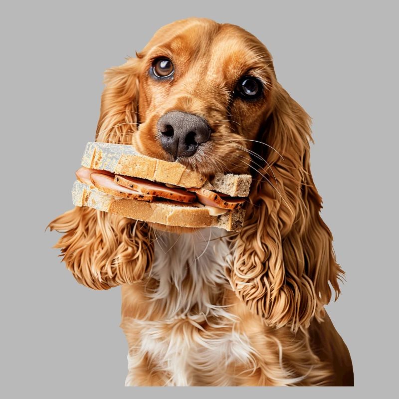 Cocker Spaniel