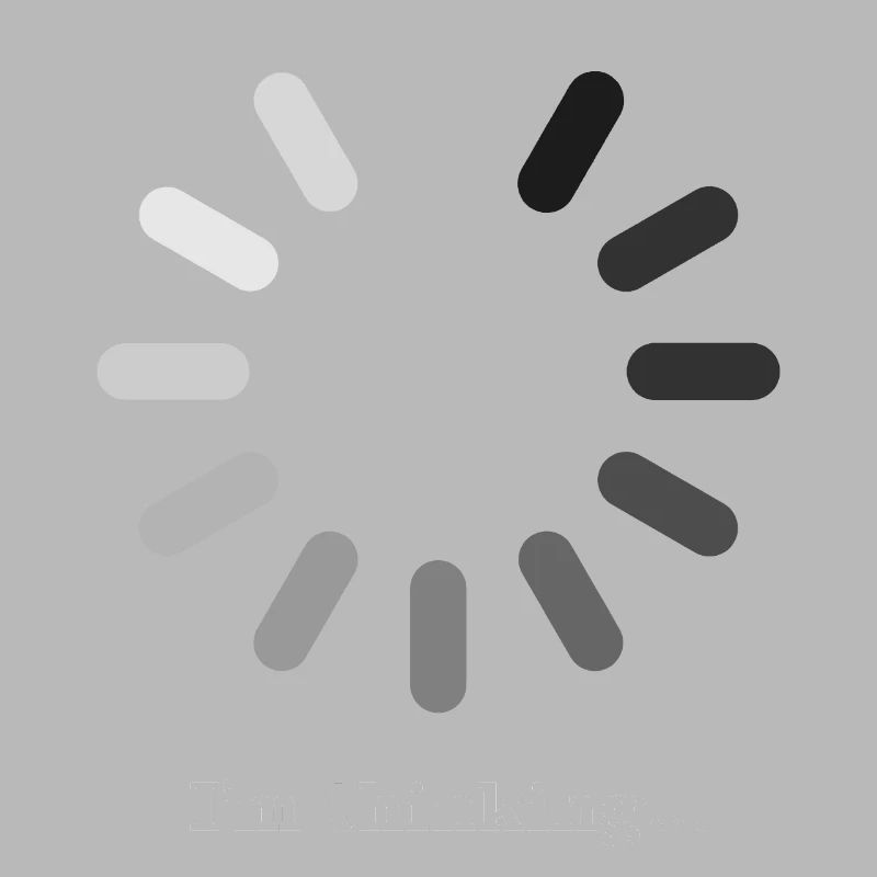 Colorful Loading Thought