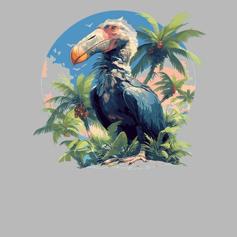 Dodos Dodo
