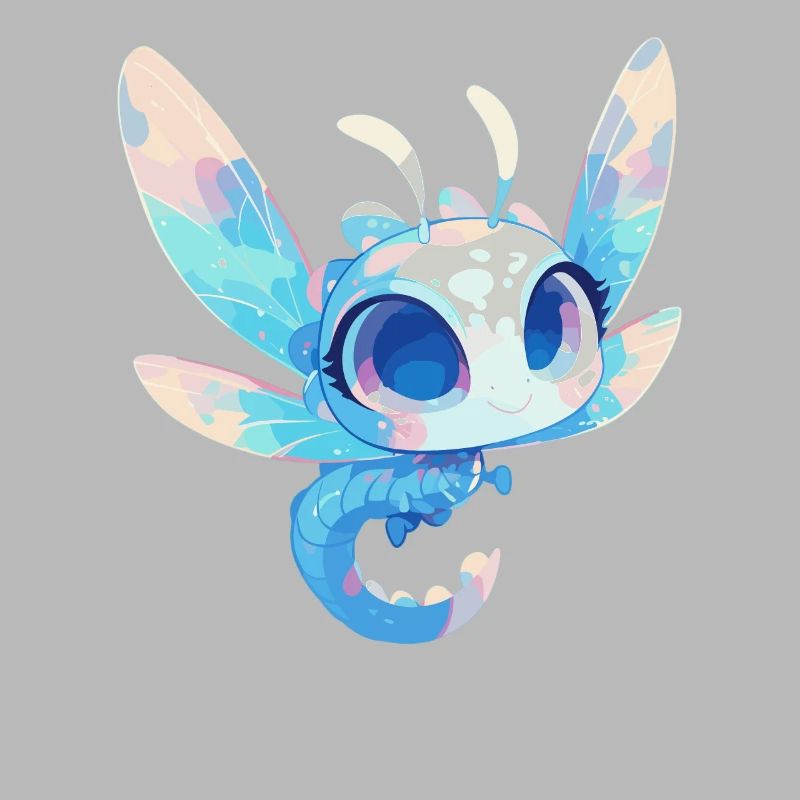 Libellules Libellule