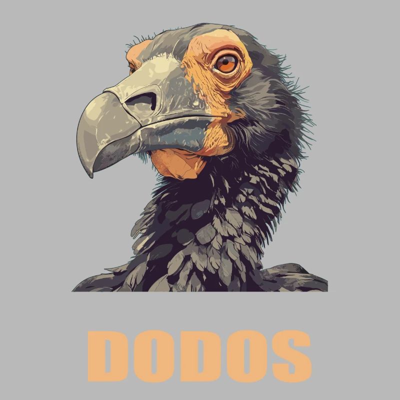Dodos Dodo
