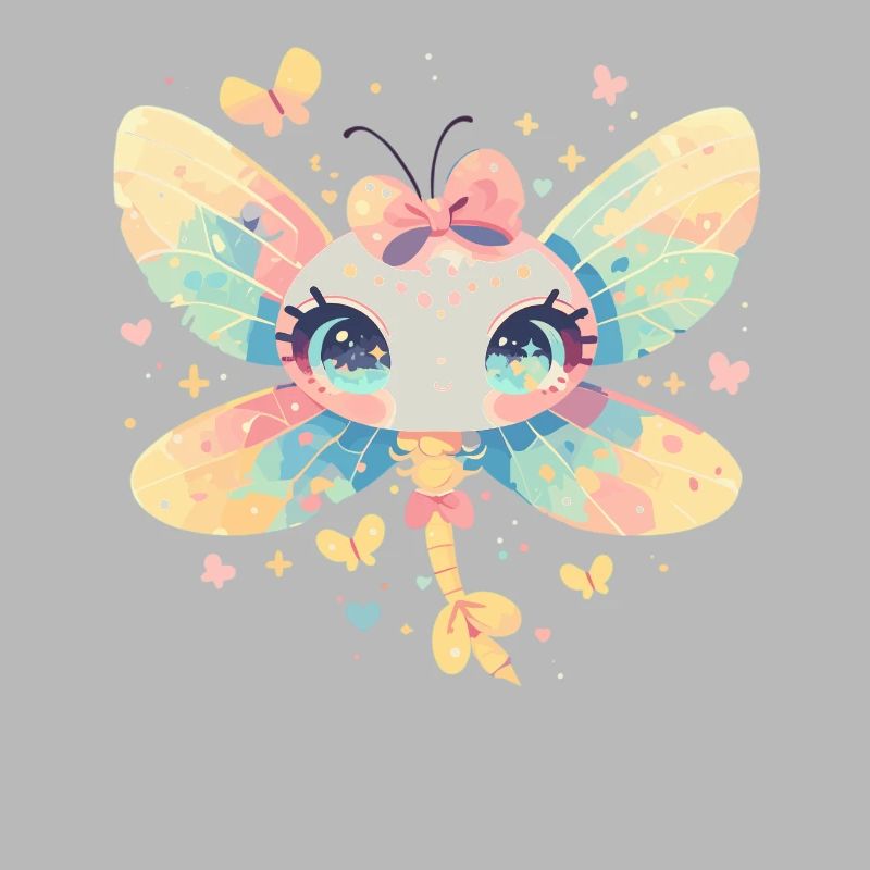 Libellules Libellule