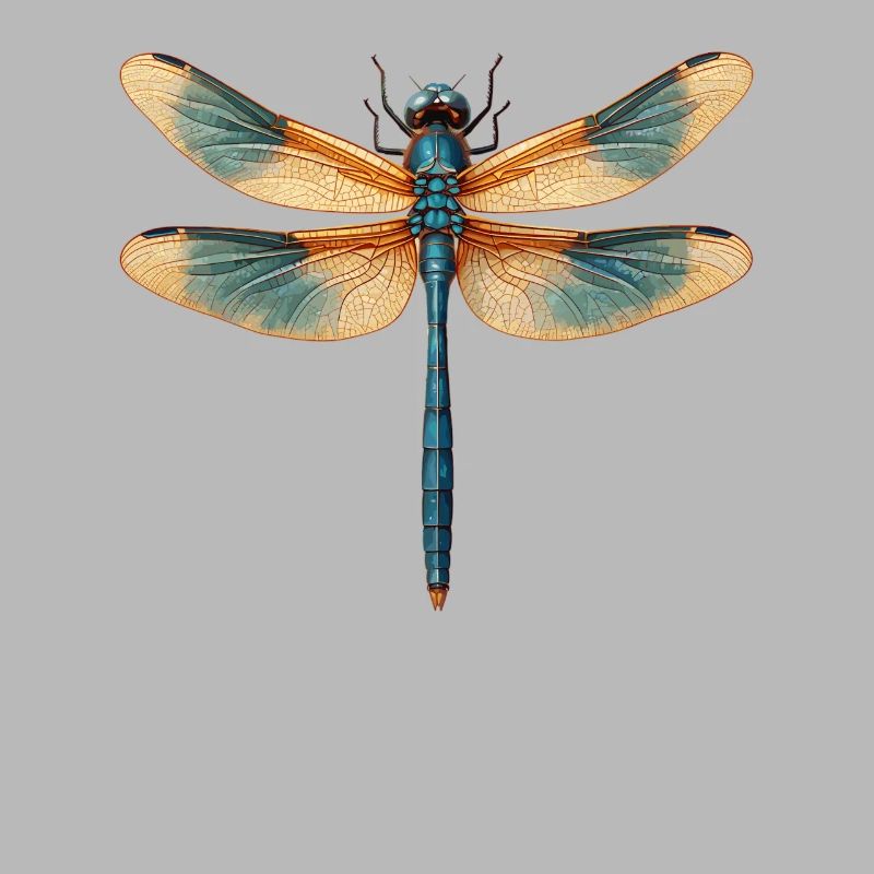 Libellules Libellule
