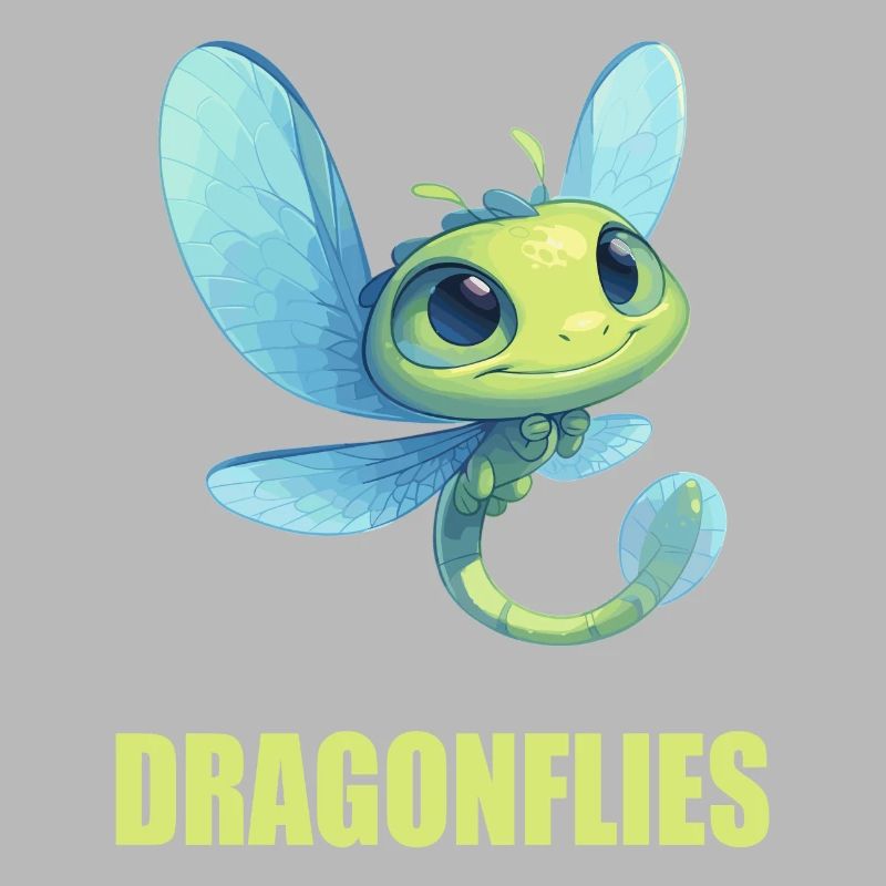 Libellules Libellule