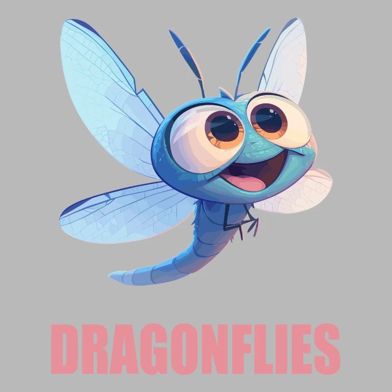 Libellules Libellule