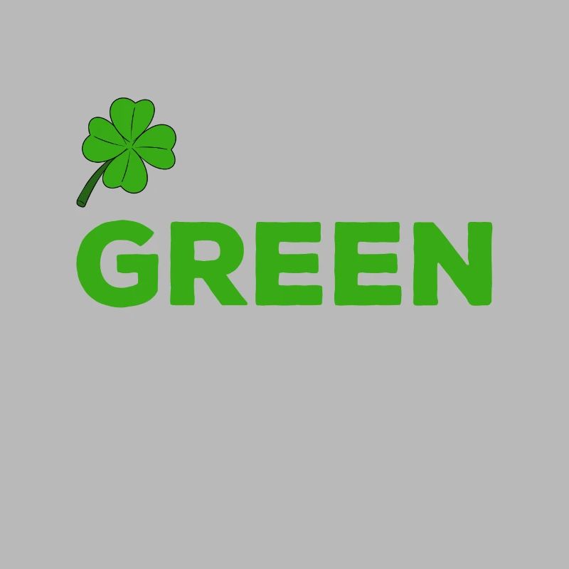 Joyeux Trèfle de la Saint-Patrick