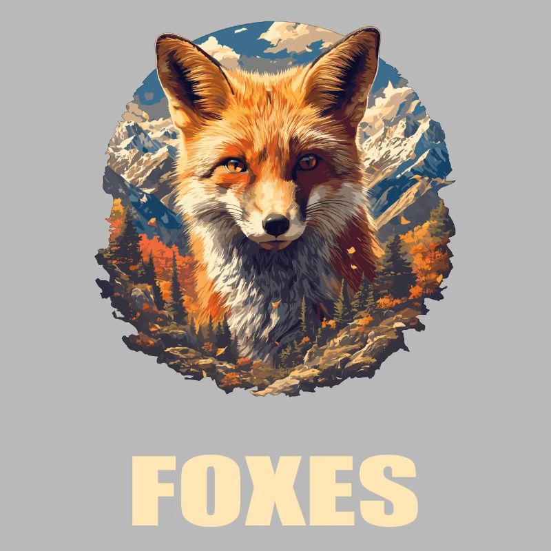 Foxes Fox