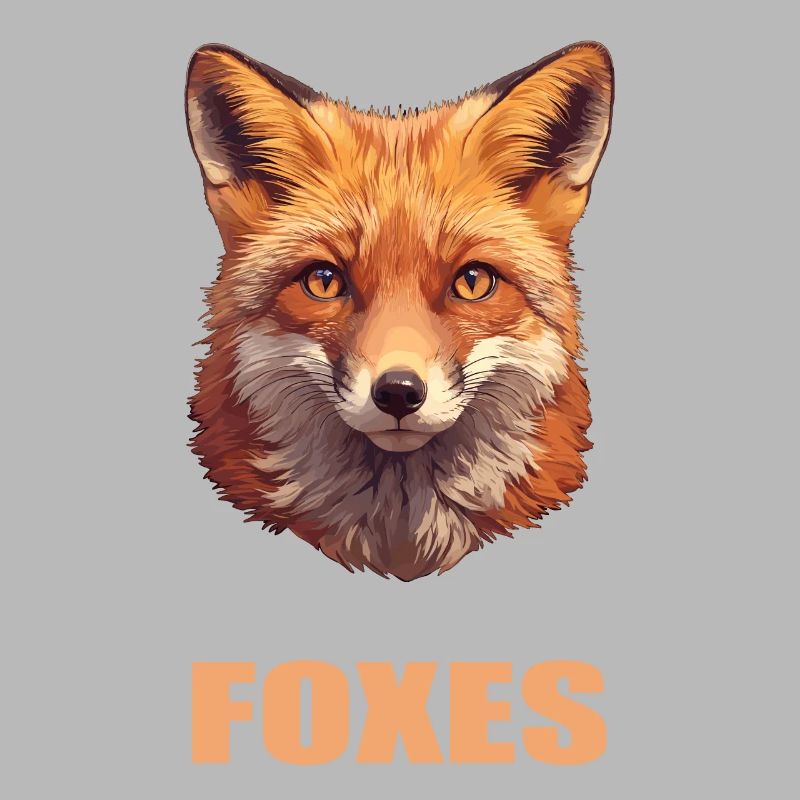 Foxes Fox