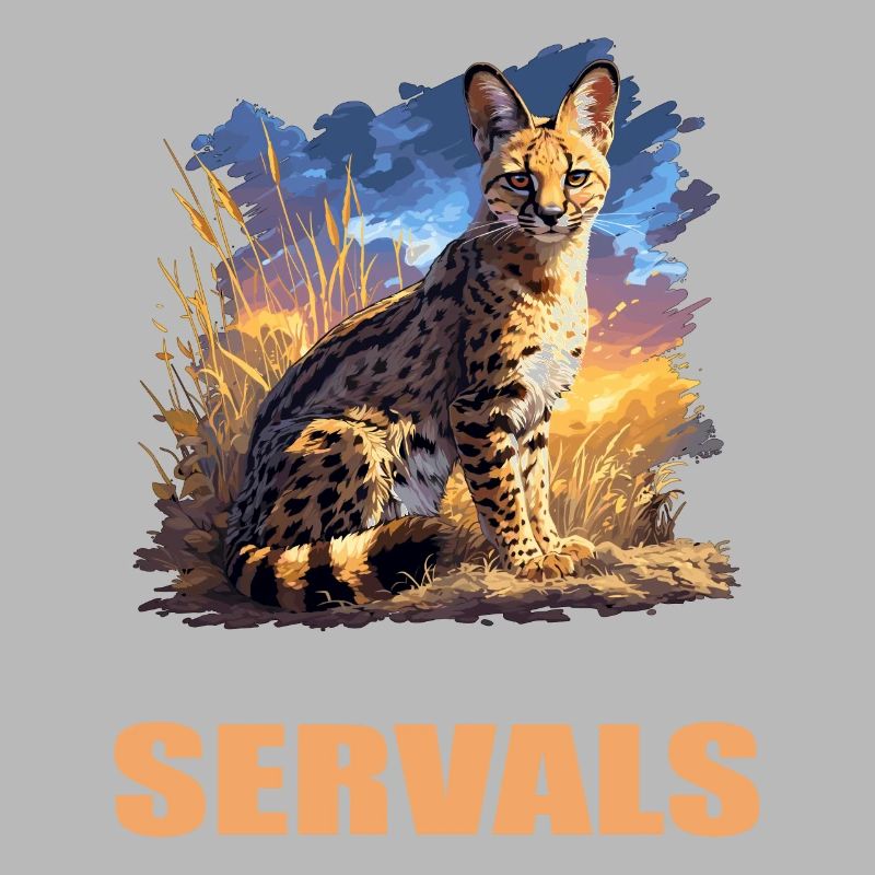 Servale Serval